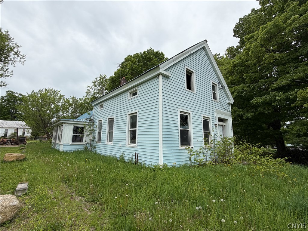 3117 Military Road