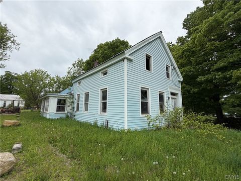 Tiny photo for 3117 Military Road, Norway, NY 13416 (MLS # S1684481)