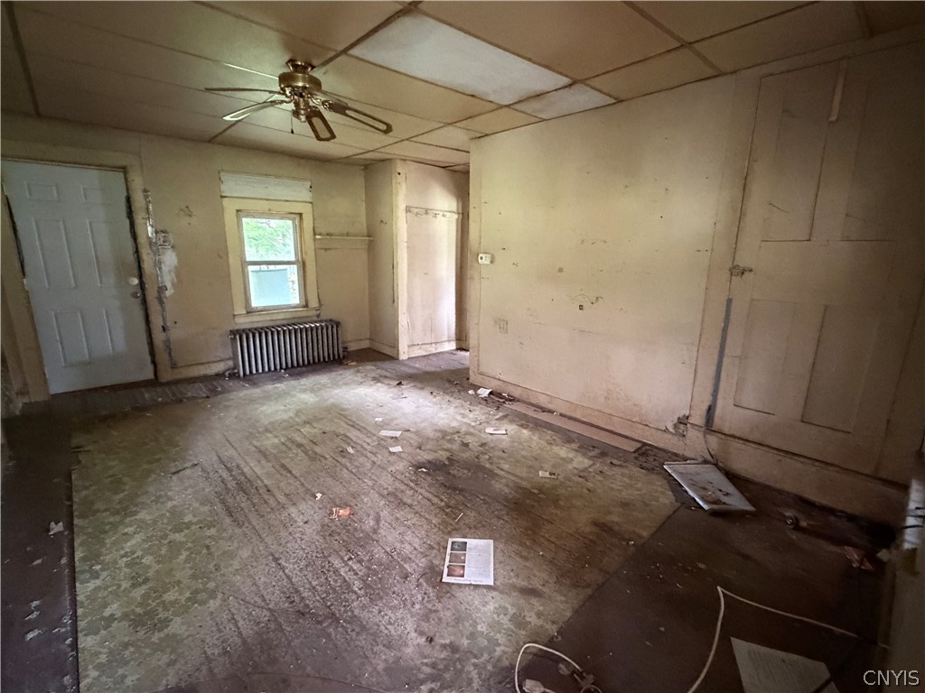 3117 Military Road