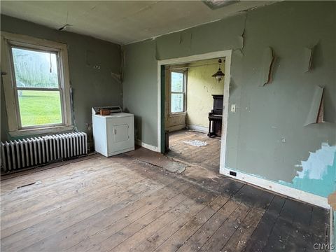 Tiny photo for 3117 Military Road, Norway, NY 13416 (MLS # S1684481)