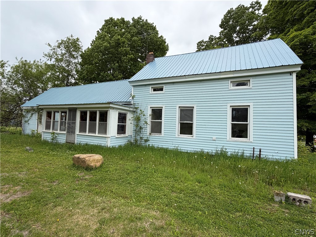 3117 Military Road