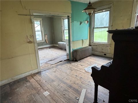 Tiny photo for 3117 Military Road, Norway, NY 13416 (MLS # S1684481)