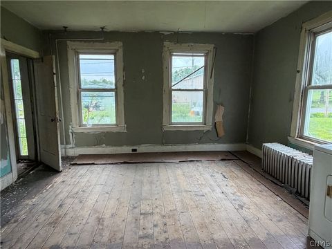 Tiny photo for 3117 Military Road, Norway, NY 13416 (MLS # S1684481)