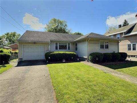 108 Pendleton Street, Cortland, NY 13045 - MLS#: S1608268