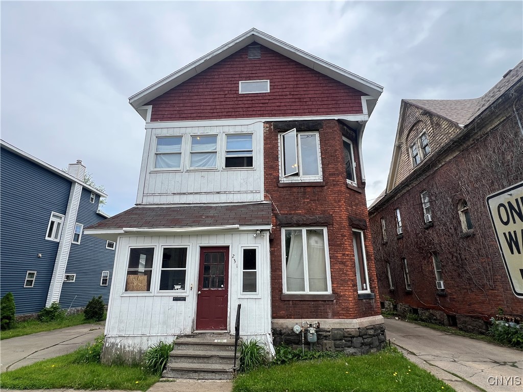 231 Lansing Street, Utica, New York image 2
