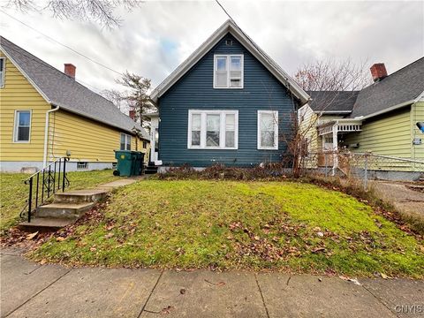 377 Alphonse Street Rochester NY 14621