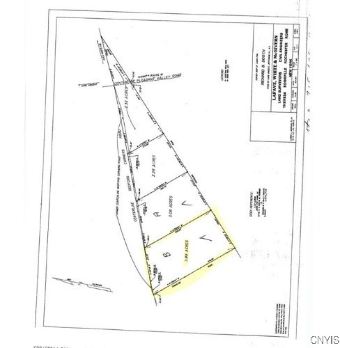 3350 Bedford Corners Road, Cape Vincent, New York image 3