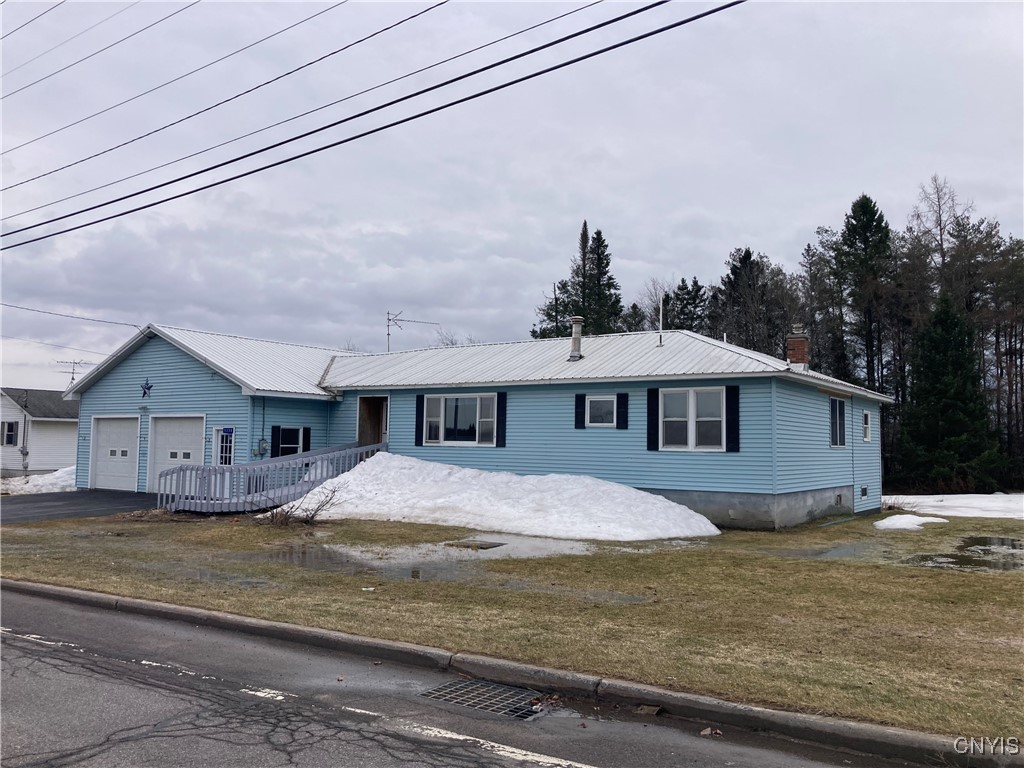 5330 State Route 294, Lewis, New York image 1