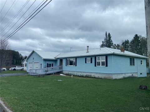 5330 State Route 294 Boonville NY 13309