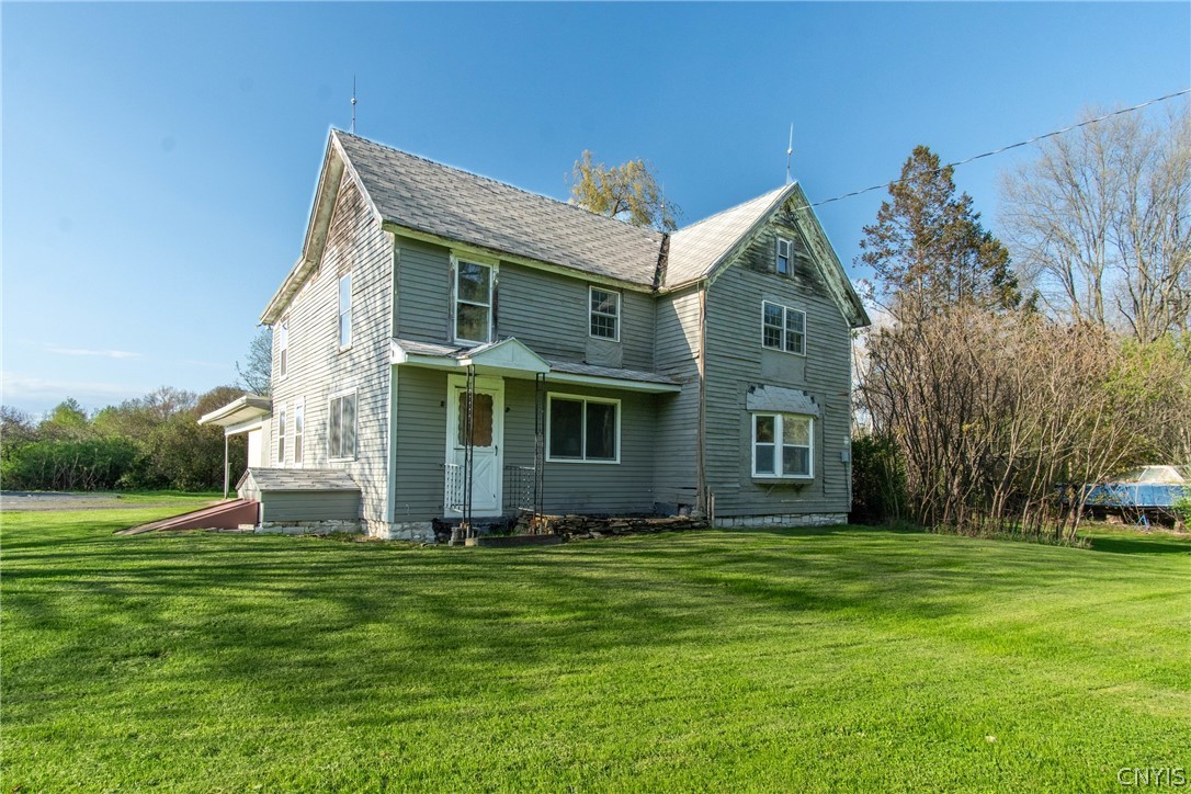 37931 State Route 12e