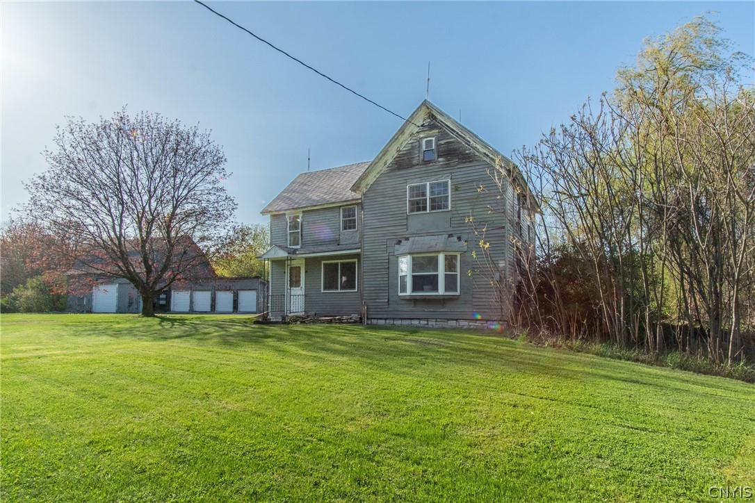 37931 State Route 12e
