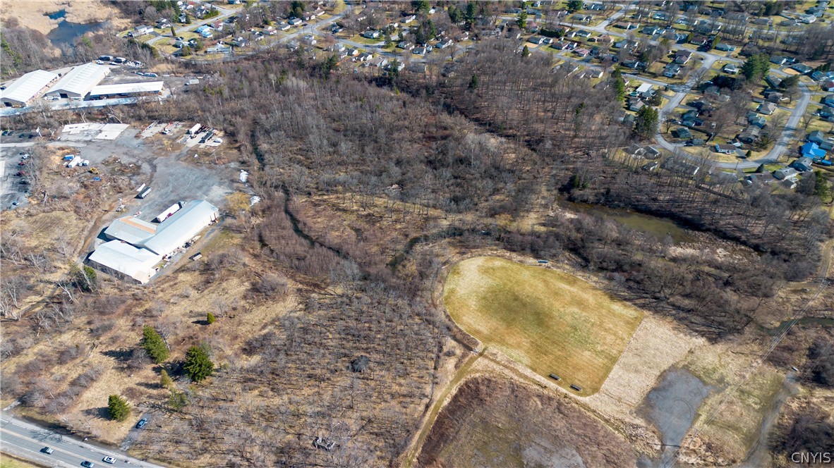 4450 Middle Settlement Road