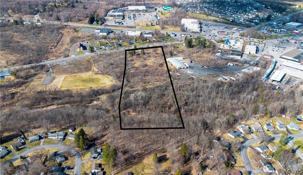 4450 Middle Settlement Road