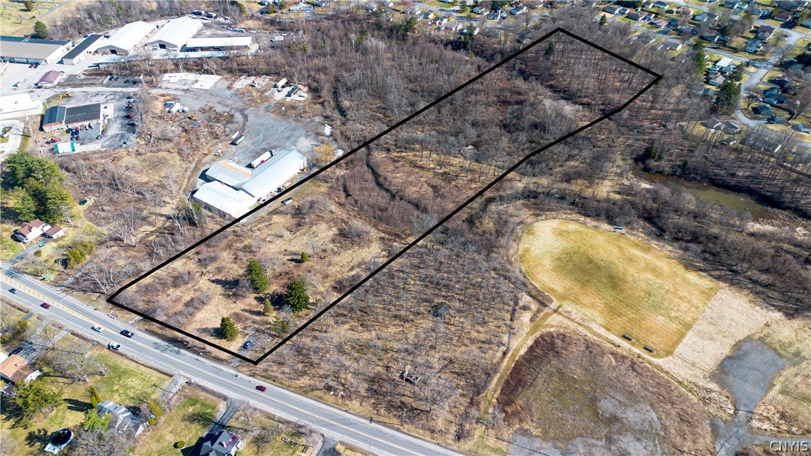 4450 Middle Settlement Road