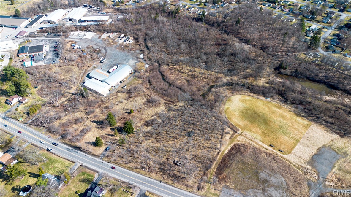 4450 Middle Settlement Road