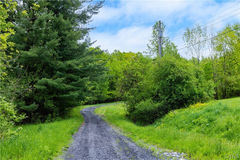 58 Cascade Drive New Hartford NY 13413