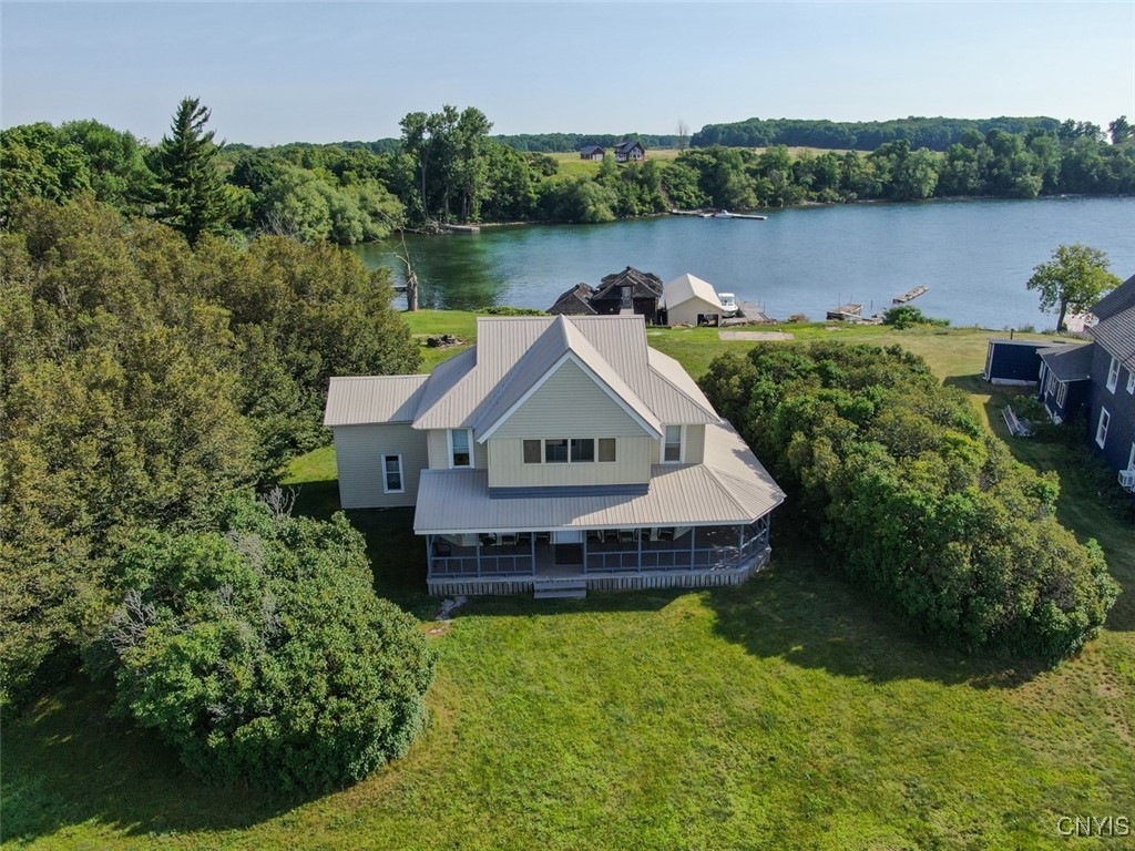 3180 Carleton Island Rd 1, Cape Vincent, New York image 35
