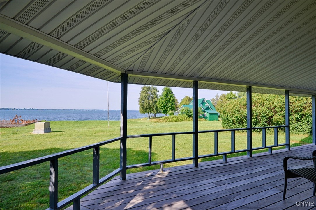 3180 Carleton Island Rd 1, Cape Vincent, New York image 5