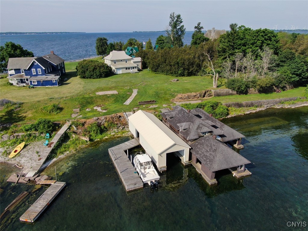 3180 Carleton Island Rd 1, Cape Vincent, New York image 31
