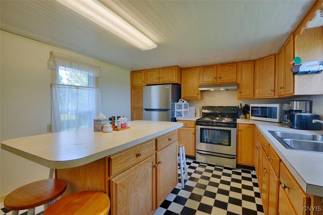 3180 Carleton Island Rd 1, Cape Vincent, New York image 16