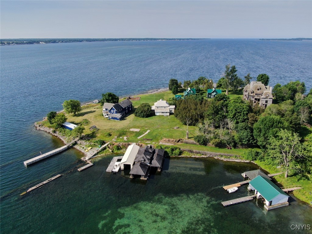 3180 Carleton Island Rd 1, Cape Vincent, New York image 33
