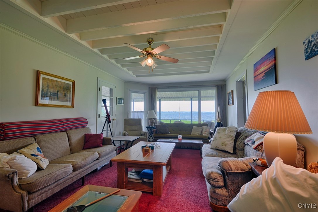 3180 Carleton Island Rd 1, Cape Vincent, New York image 18