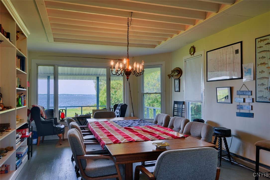 3180 Carleton Island Rd 1, Cape Vincent, New York image 9