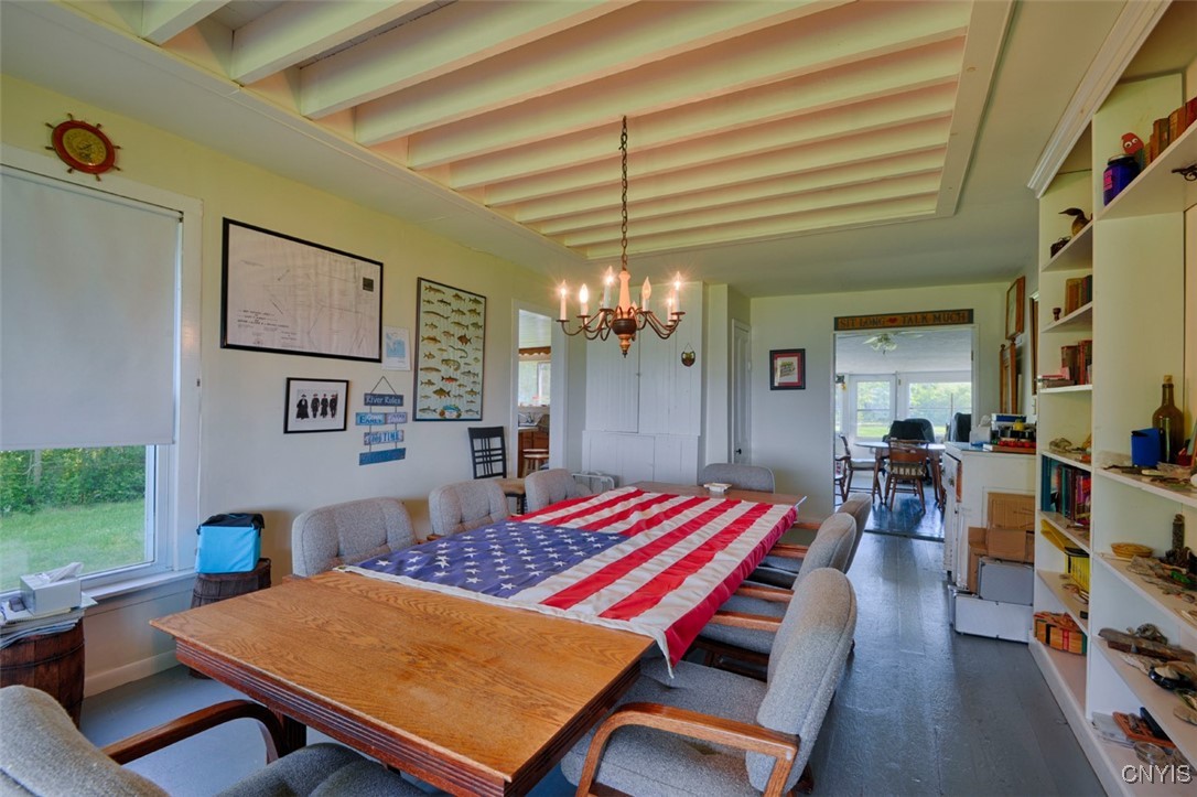 3180 Carleton Island Rd 1, Cape Vincent, New York image 11