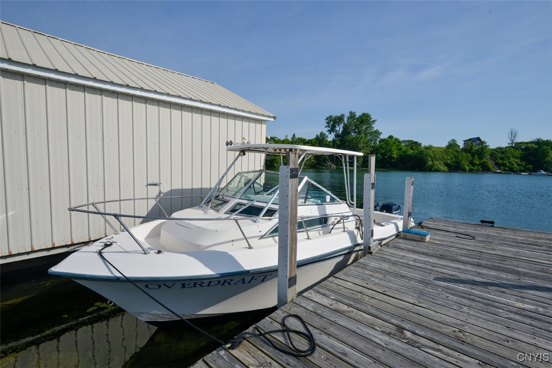 3180 Carleton Island Rd 1, Cape Vincent, New York image 28