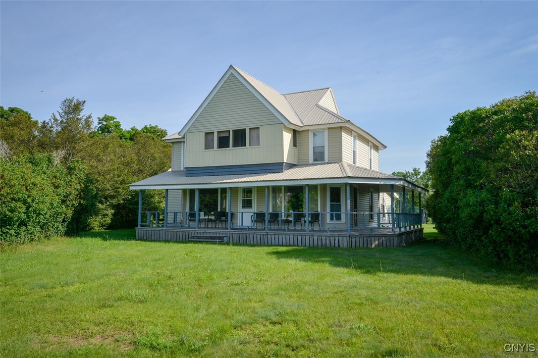 3180 Carleton Island Rd 1, Cape Vincent, New York image 6
