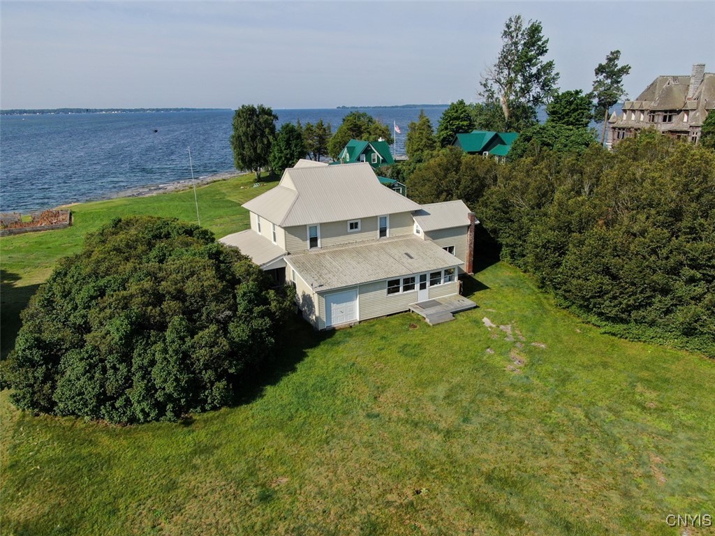 3180 Carleton Island Rd 1, Cape Vincent, New York image 34