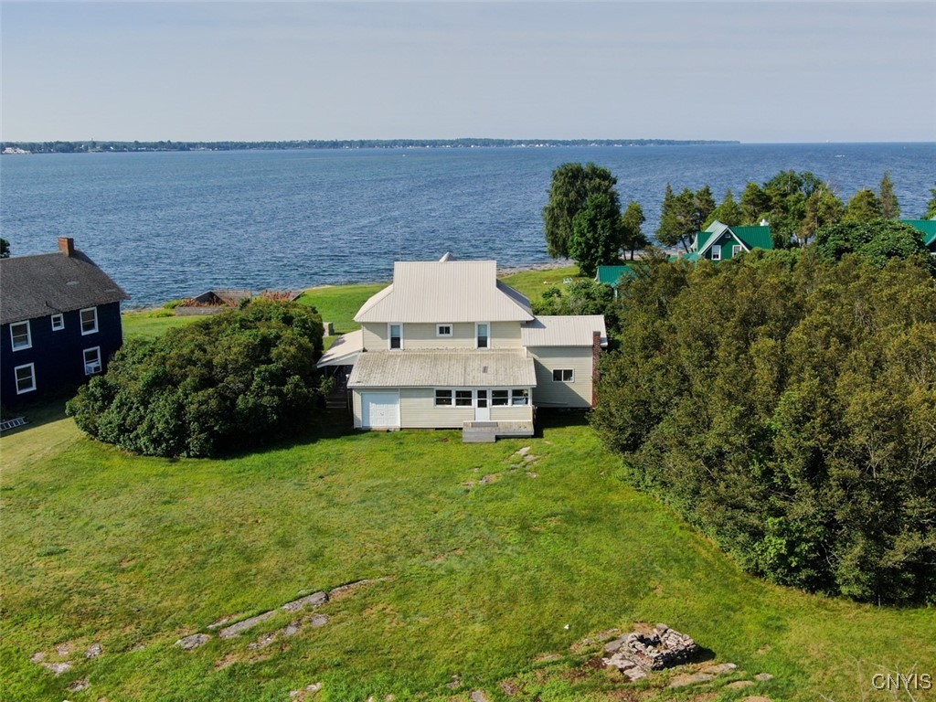 3180 Carleton Island Rd 1, Cape Vincent, New York image 30