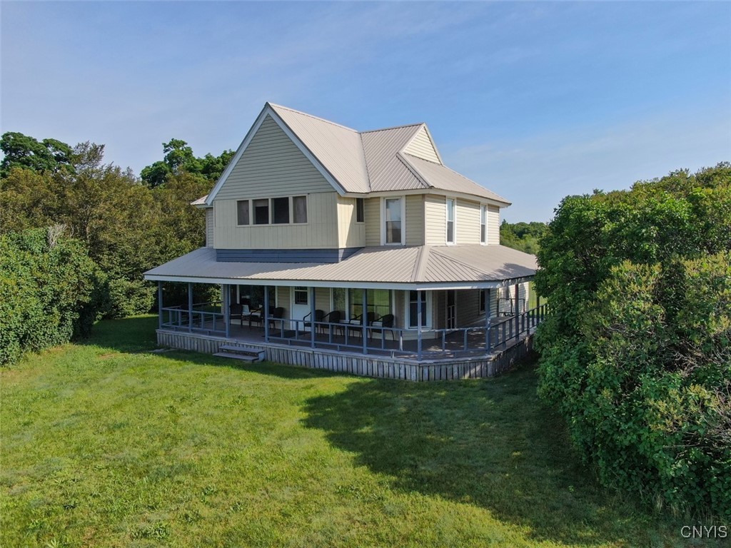 3180 Carleton Island Rd 1, Cape Vincent, New York image 1