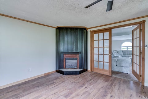 Tiny photo for 21502 Cole Road, Champion, NY 13619 (MLS # S1714659)