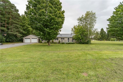 Tiny photo for 21502 Cole Road, Champion, NY 13619 (MLS # S1714659)
