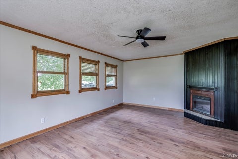 Tiny photo for 21502 Cole Road, Champion, NY 13619 (MLS # S1714659)