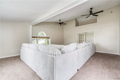Tiny photo for 21502 Cole Road, Champion, NY 13619 (MLS # S1714659)