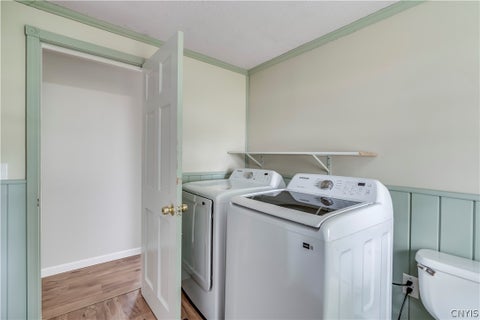 Tiny photo for 21502 Cole Road, Champion, NY 13619 (MLS # S1714659)