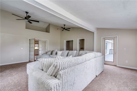 Tiny photo for 21502 Cole Road, Champion, NY 13619 (MLS # S1714659)