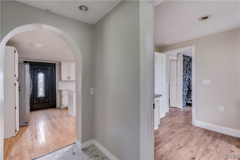 Tiny photo for 21502 Cole Road, Champion, NY 13619 (MLS # S1714659)