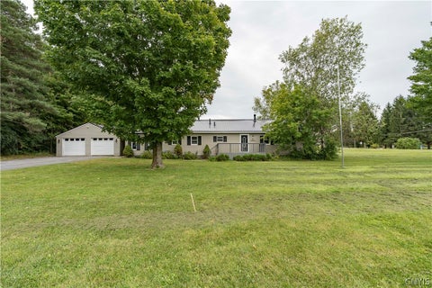Tiny photo for 21502 Cole Road, Champion, NY 13619 (MLS # S1714659)