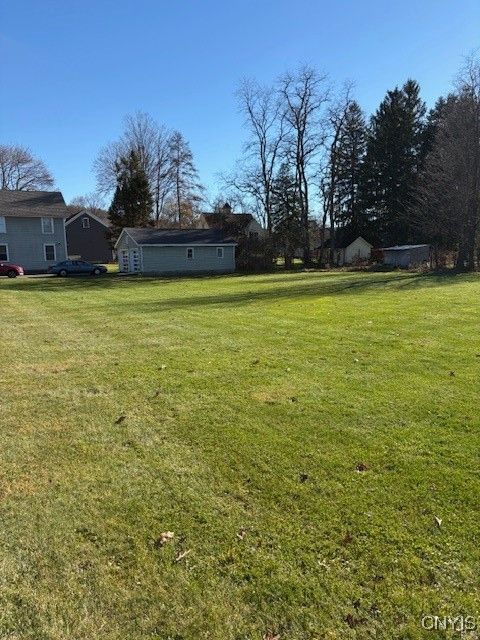 Vacant Land For Sale - Fayette Street<br/> Hamilton, NY 13332