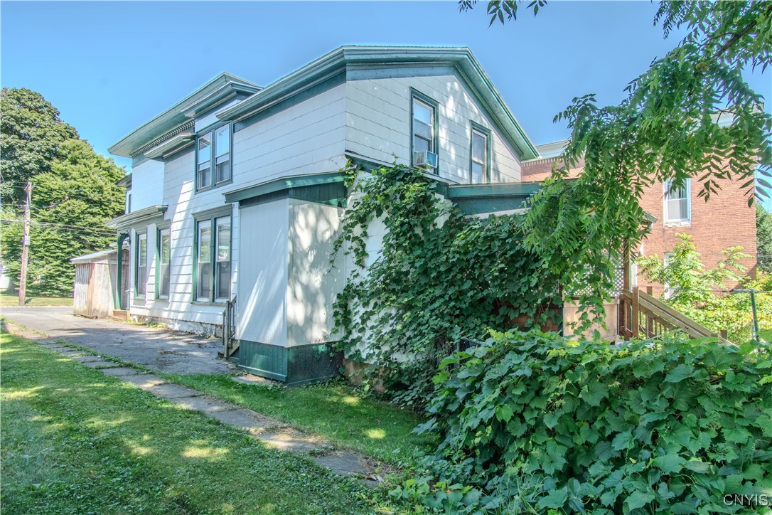 534 Franklin Street