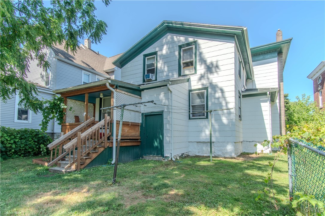 534 Franklin Street