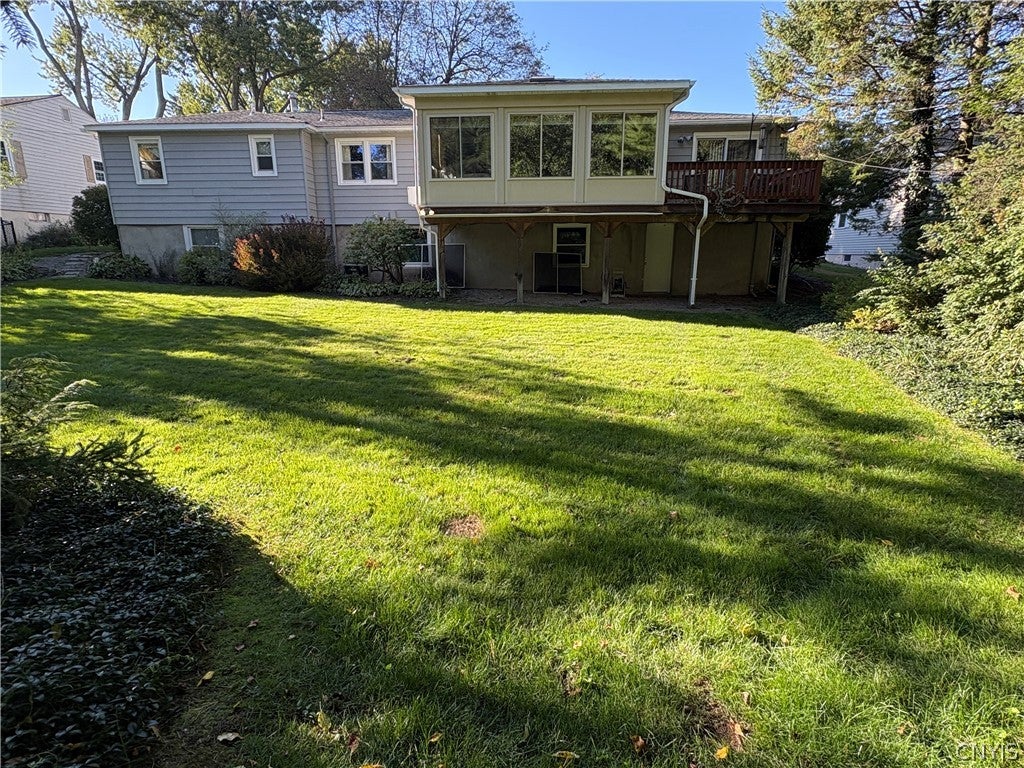 168 Winston Way