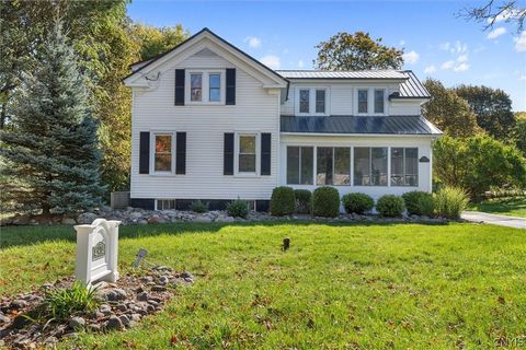 Photo of 4914 W Seneca TPKE #3, Onondaga, NY 13215 (MLS # S1678881)