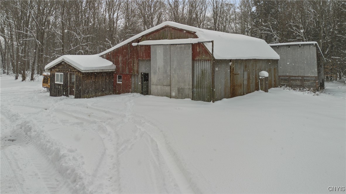 15 Gulf Bridge Road, West Monroe, New York image 28