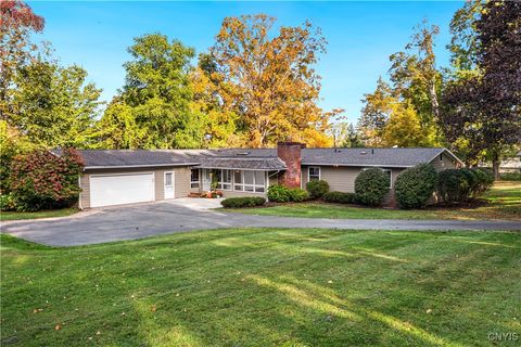 1670 Coon Hill Road Skaneateles NY 13152