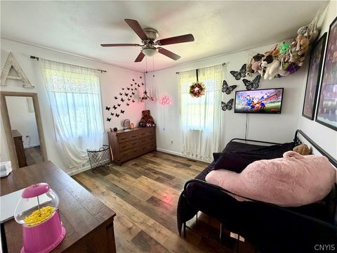Tiny photo for 36200 County Route 136, Theresa, NY 13691 (MLS # S1684797)