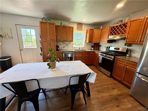 Tiny photo for 36200 County Route 136, Theresa, NY 13691 (MLS # S1684797)